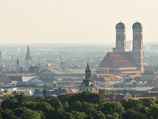 Unsere Einsatzgebiete